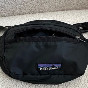 Patagonia Ultralight Black Hole® Mini Hip Pack 1L